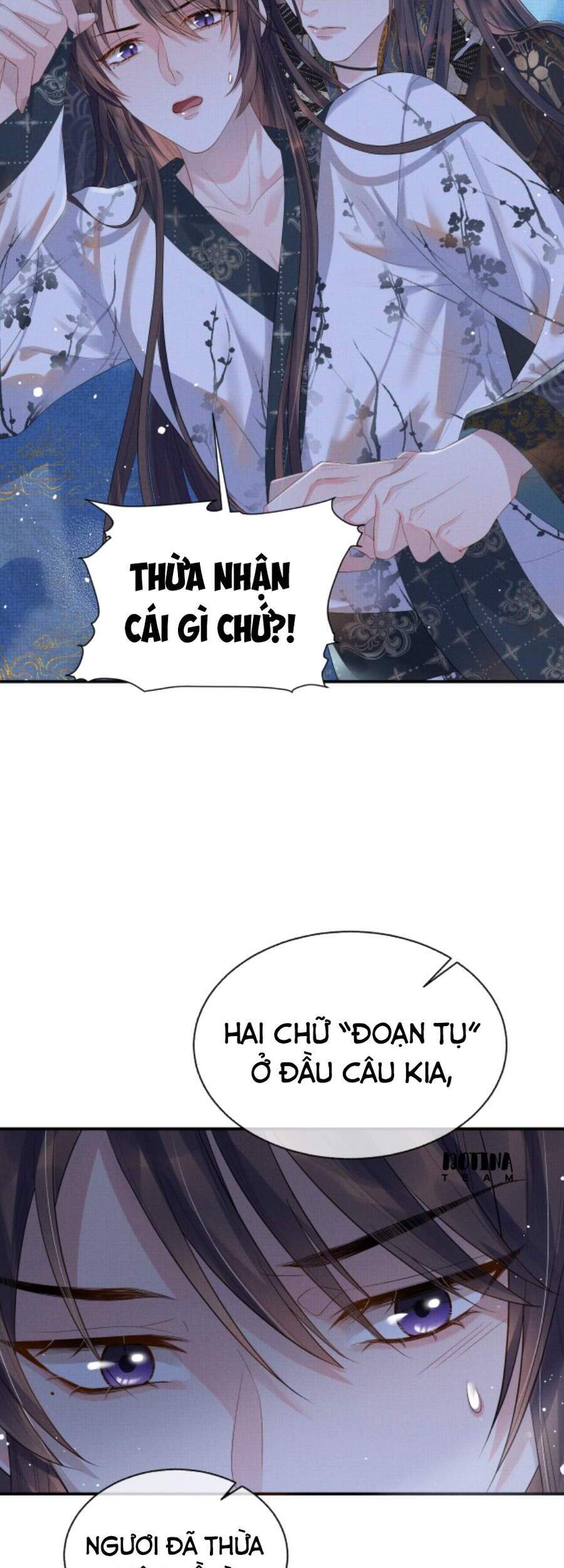 Ngộ Xà Chapter 43 - 11