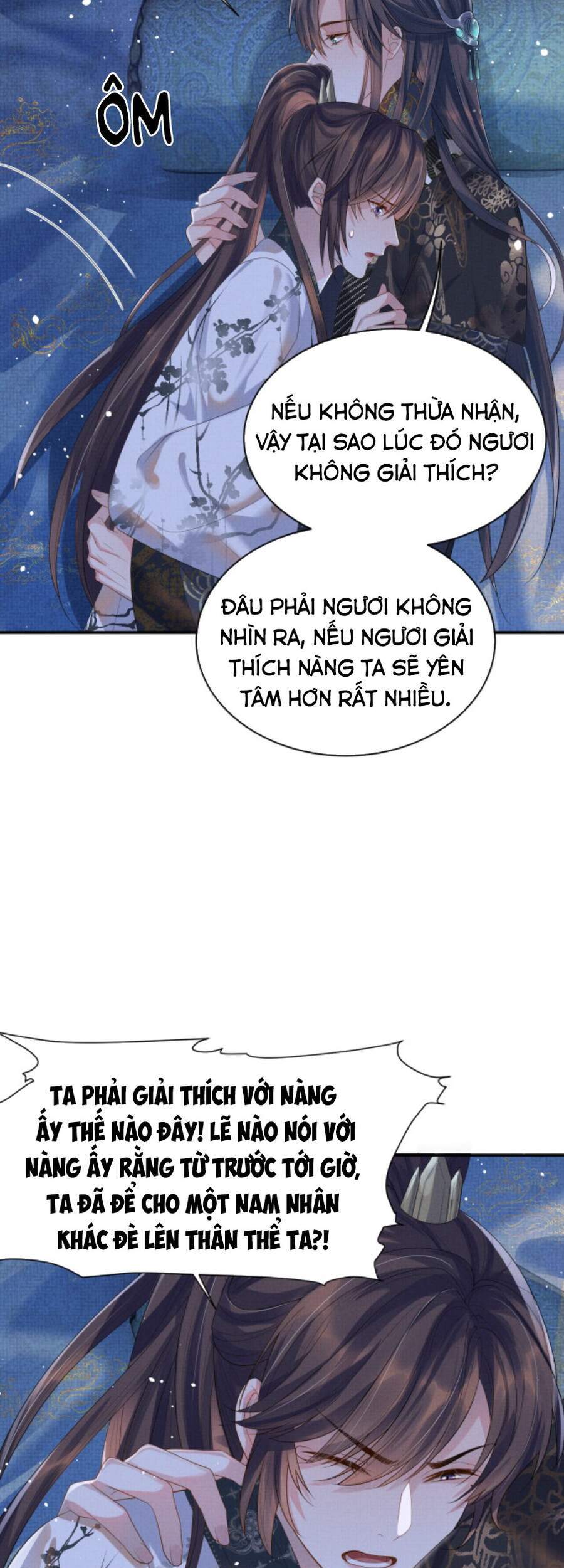 Ngộ Xà Chapter 43 - 13