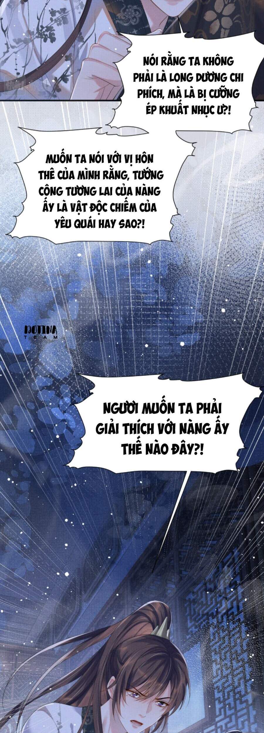 Ngộ Xà Chapter 43 - 14