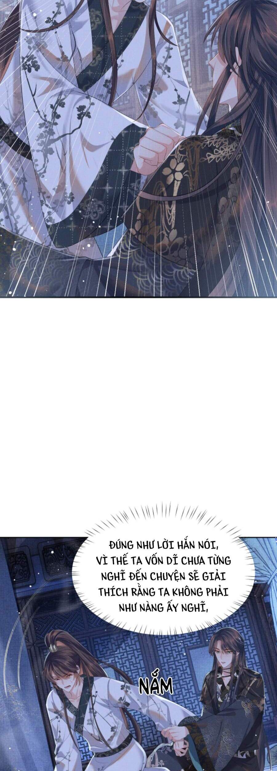 Ngộ Xà Chapter 43 - 15