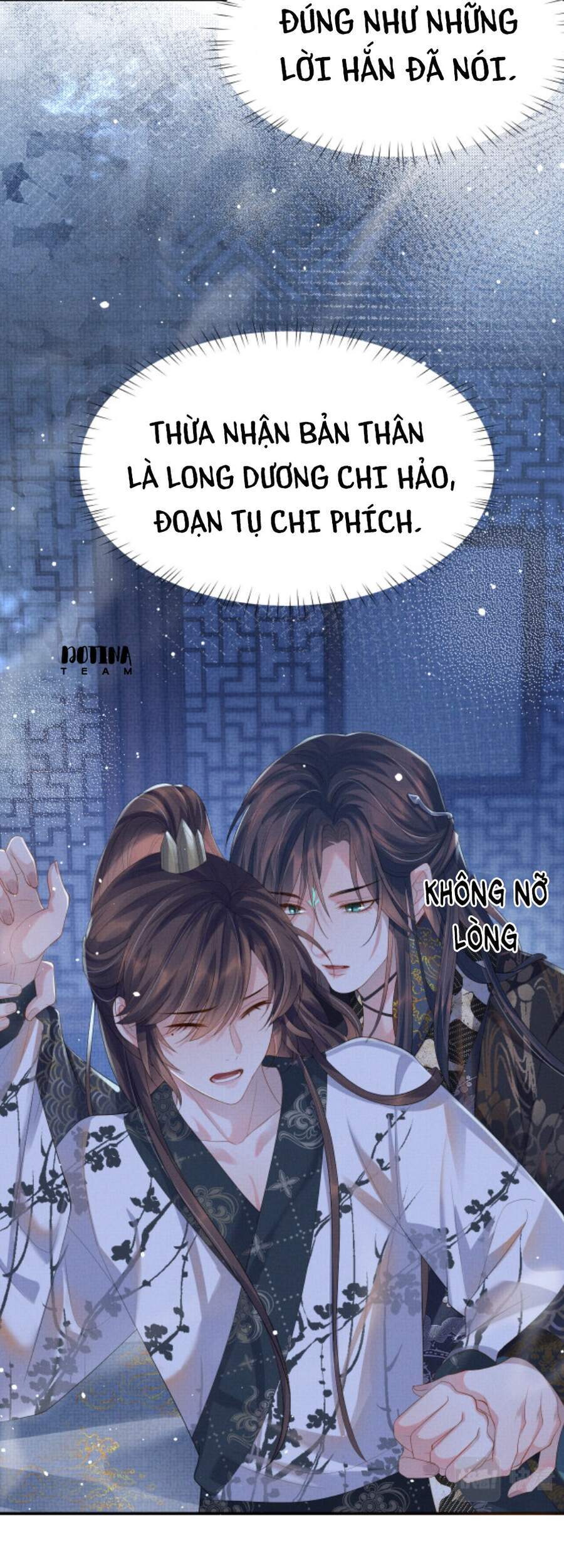 Ngộ Xà Chapter 43 - 17