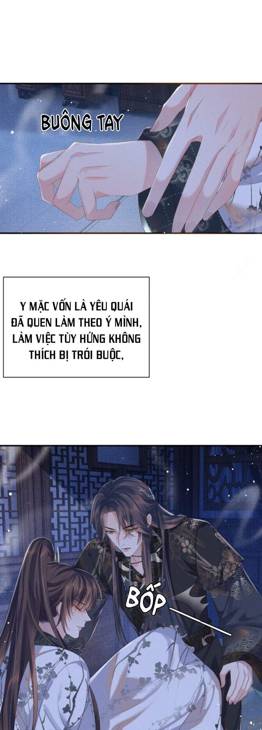 Ngộ Xà Chapter 43 - 18