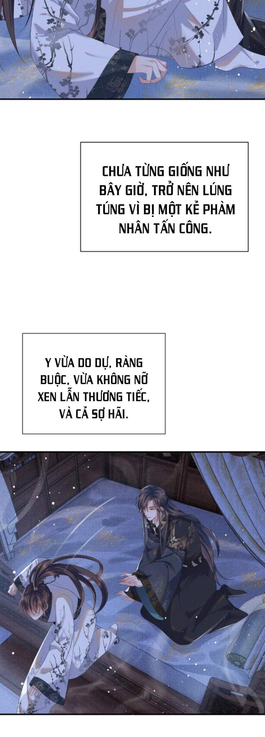 Ngộ Xà Chapter 43 - 19