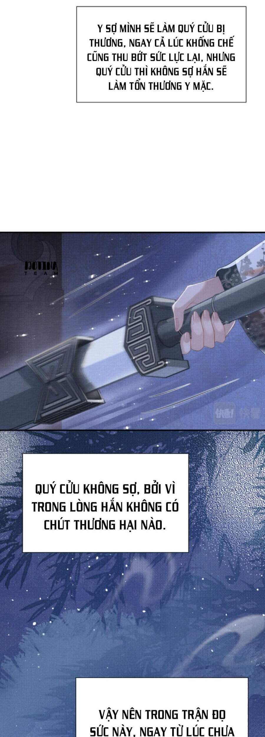 Ngộ Xà Chapter 43 - 20