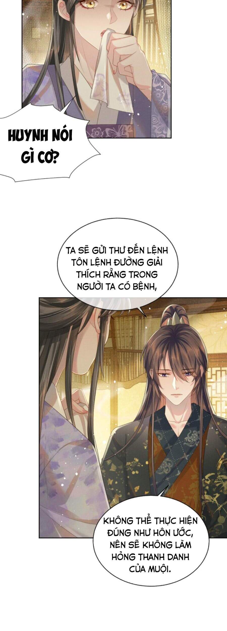 Ngộ Xà Chapter 43 - 3