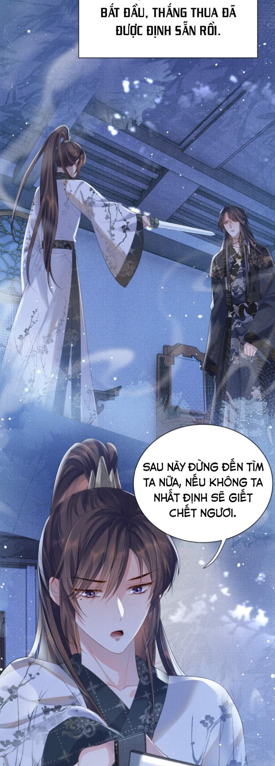 Ngộ Xà Chapter 43 - 21