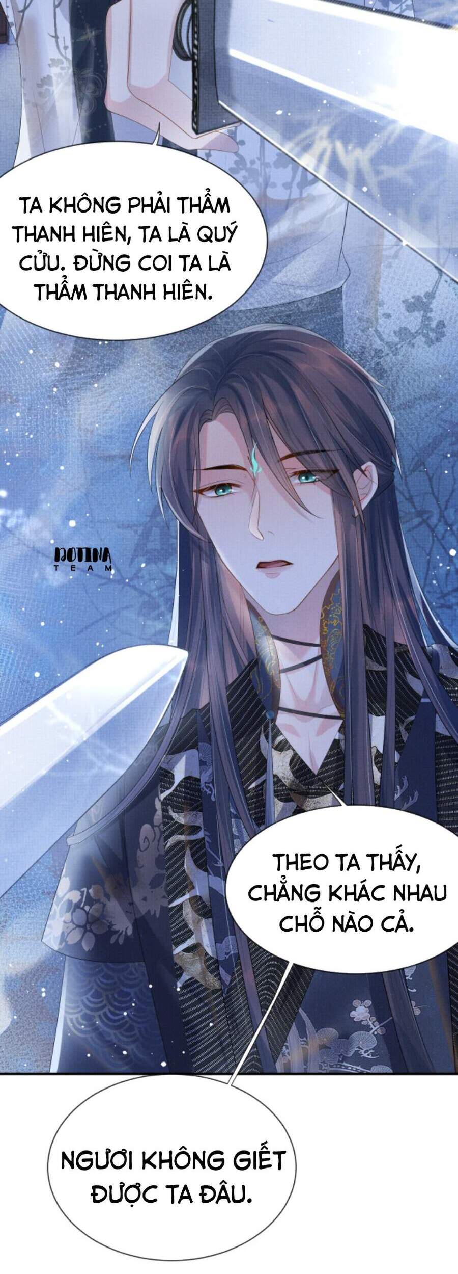 Ngộ Xà Chapter 43 - 22