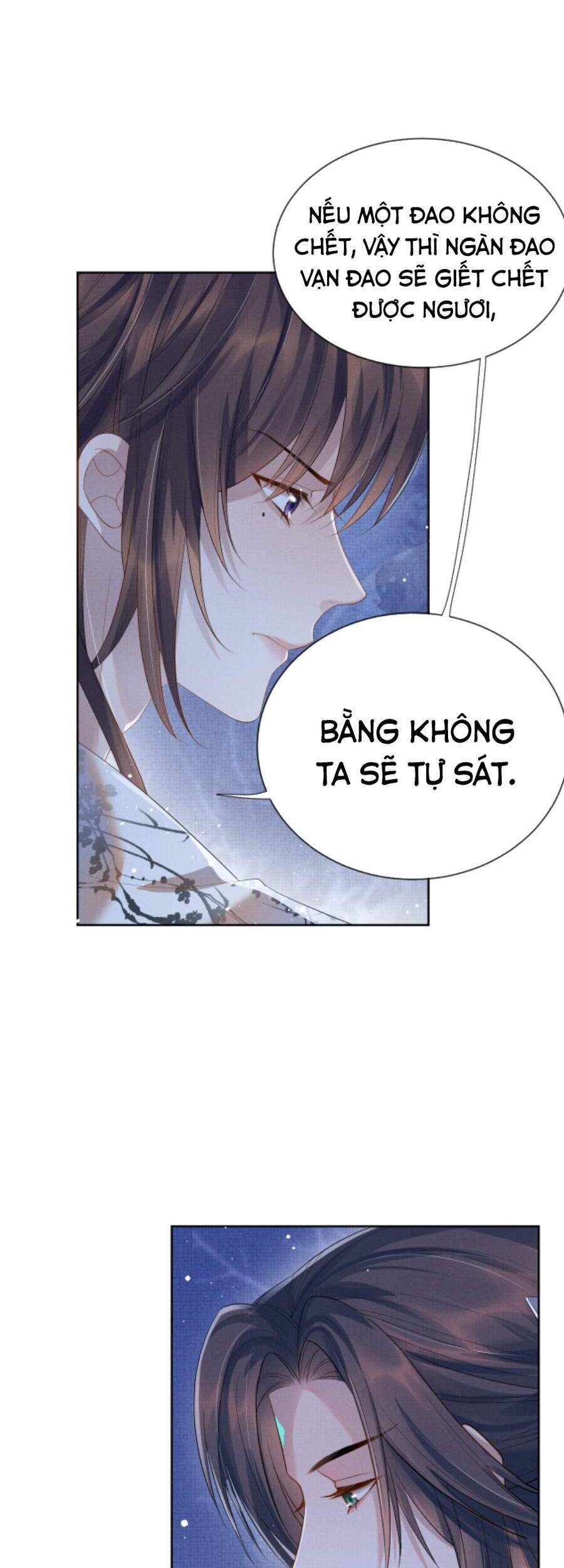 Ngộ Xà Chapter 43 - 23