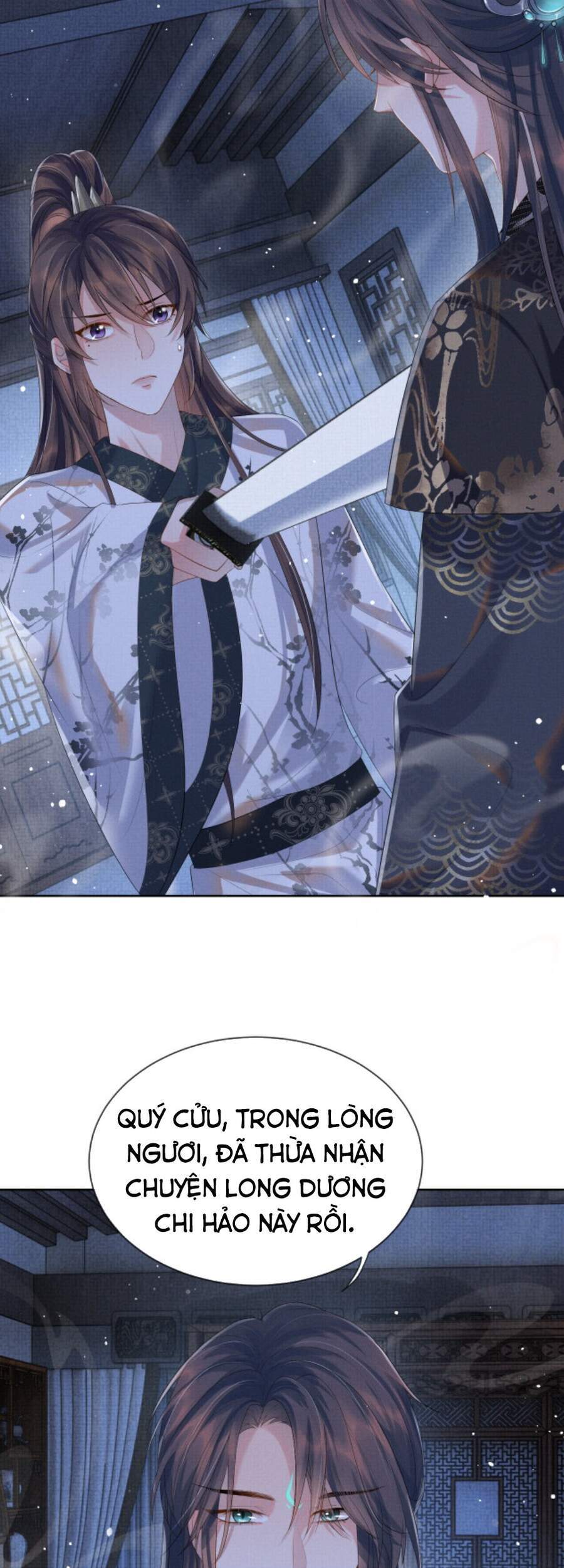 Ngộ Xà Chapter 43 - 25