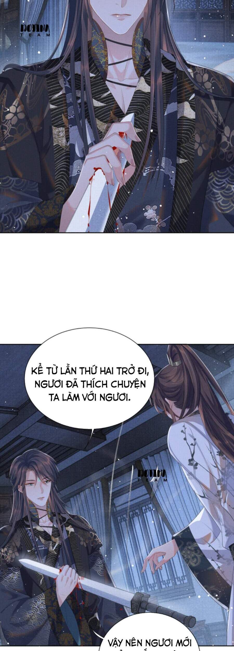 Ngộ Xà Chapter 43 - 26