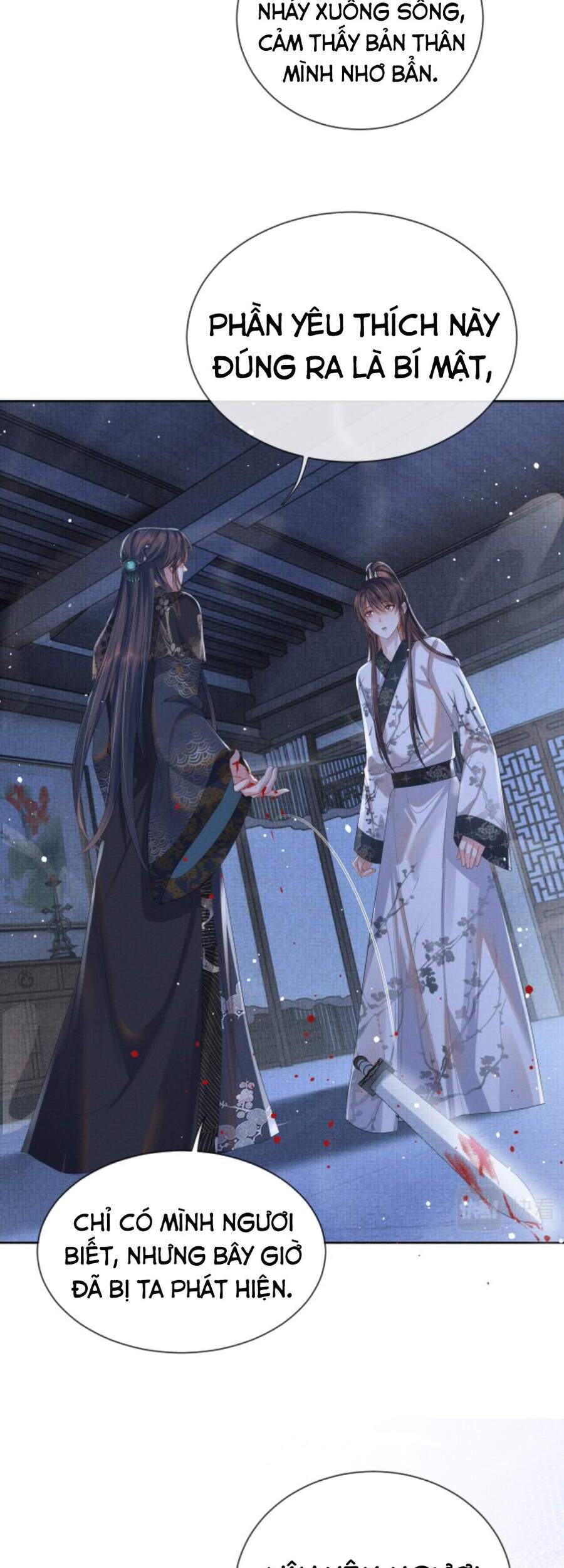 Ngộ Xà Chapter 43 - 27