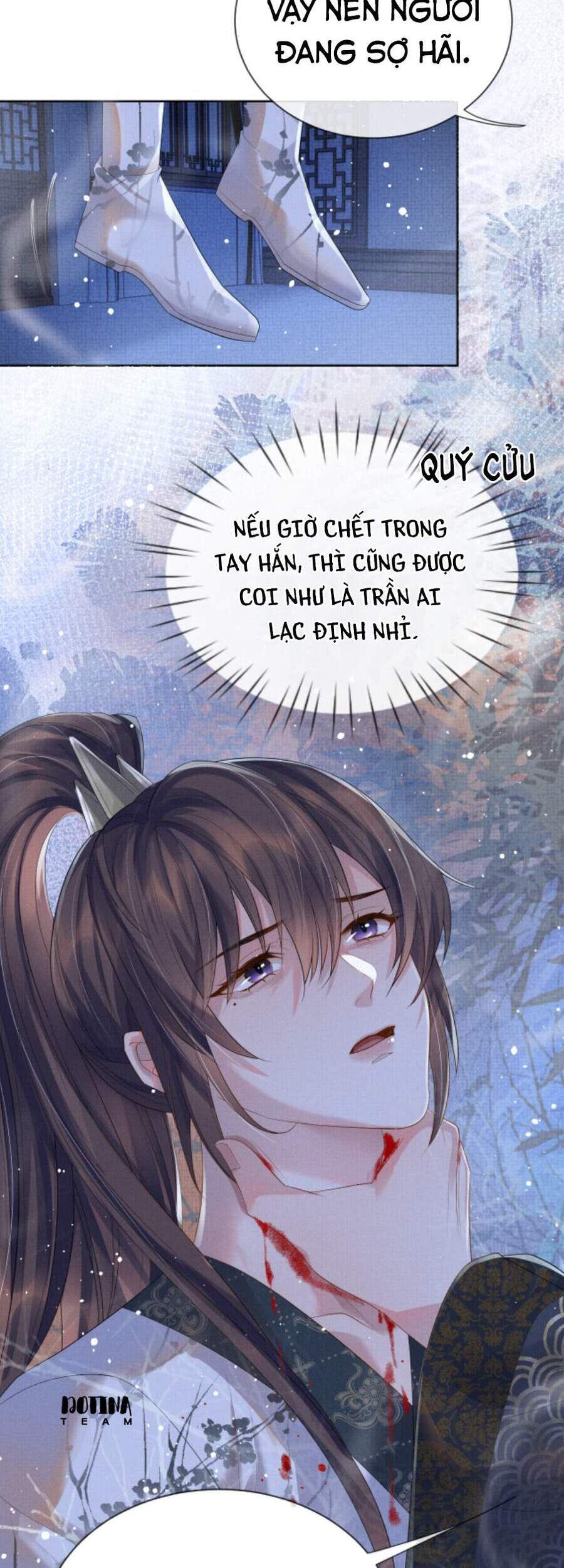 Ngộ Xà Chapter 43 - 28