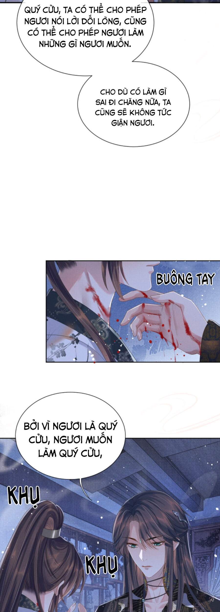 Ngộ Xà Chapter 43 - 29