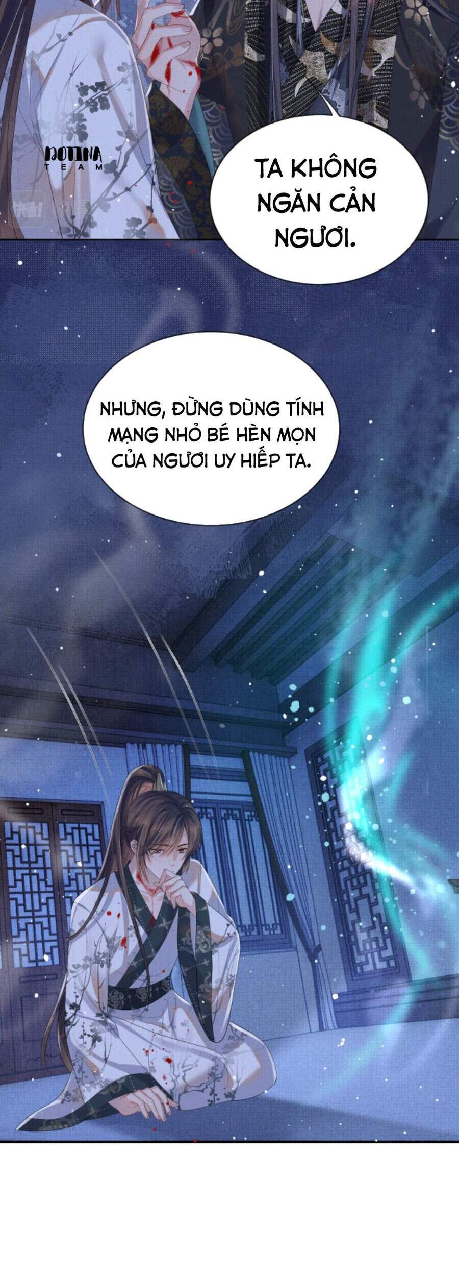 Ngộ Xà Chapter 43 - 30