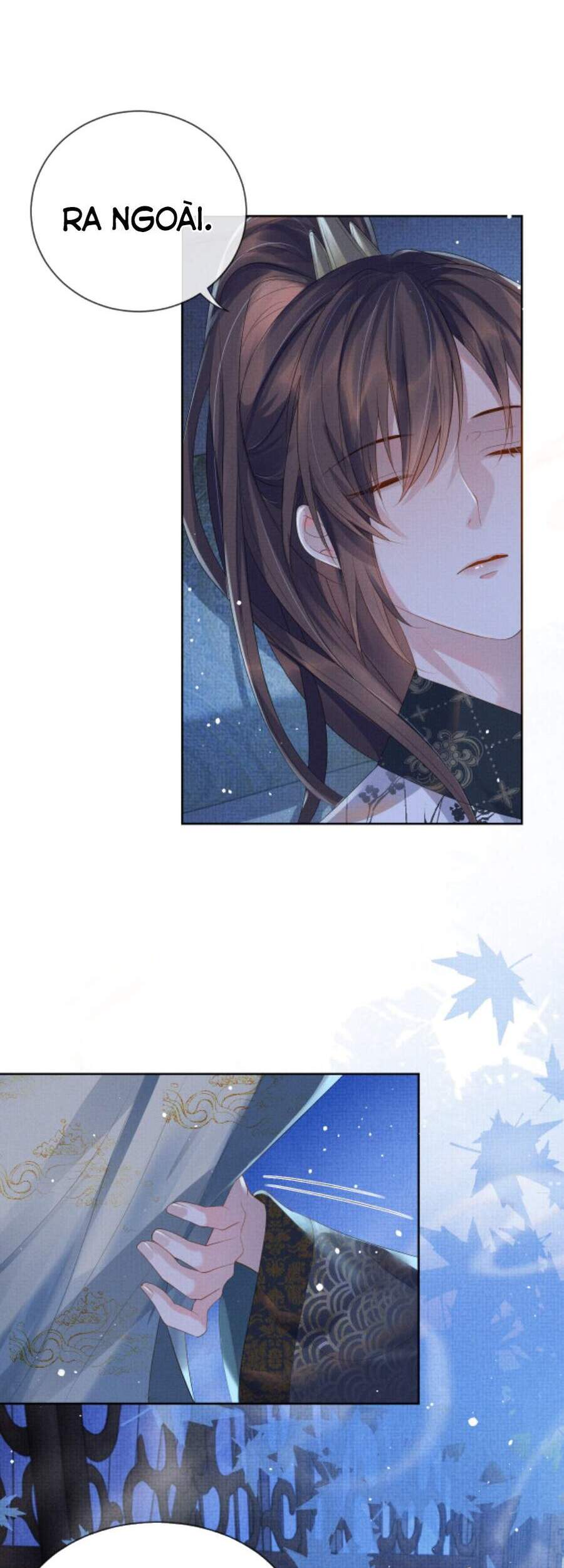 Ngộ Xà Chapter 43 - 6