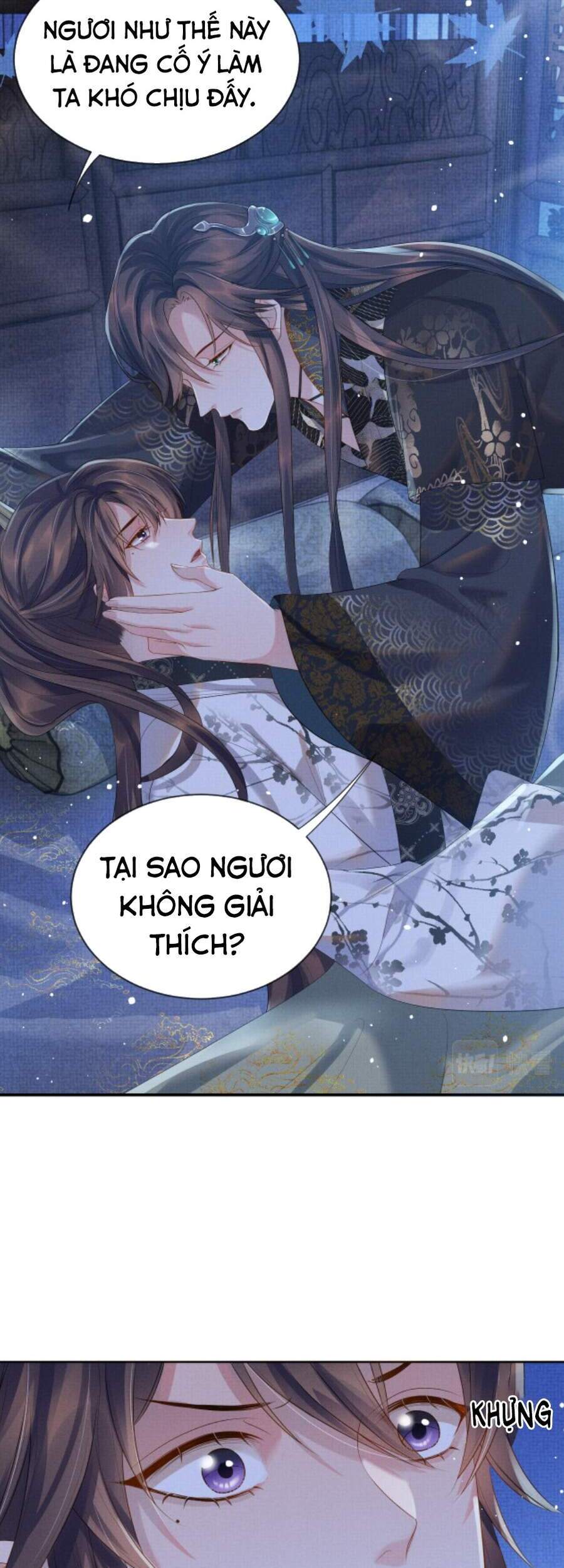 Ngộ Xà Chapter 43 - 7
