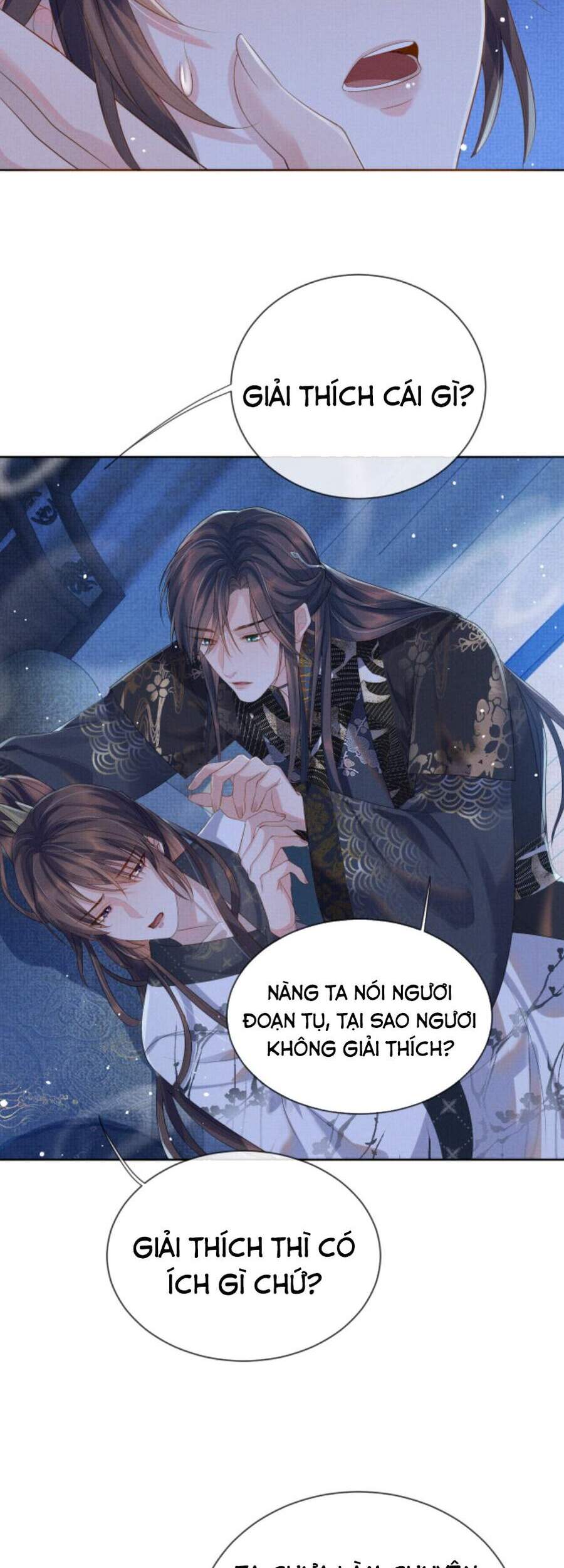 Ngộ Xà Chapter 43 - 8