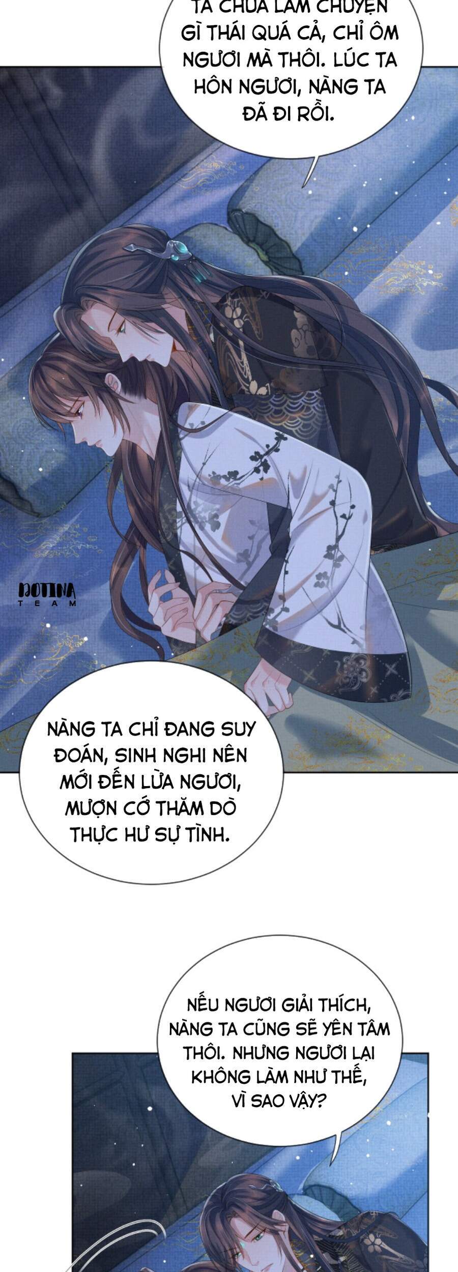 Ngộ Xà Chapter 43 - 9