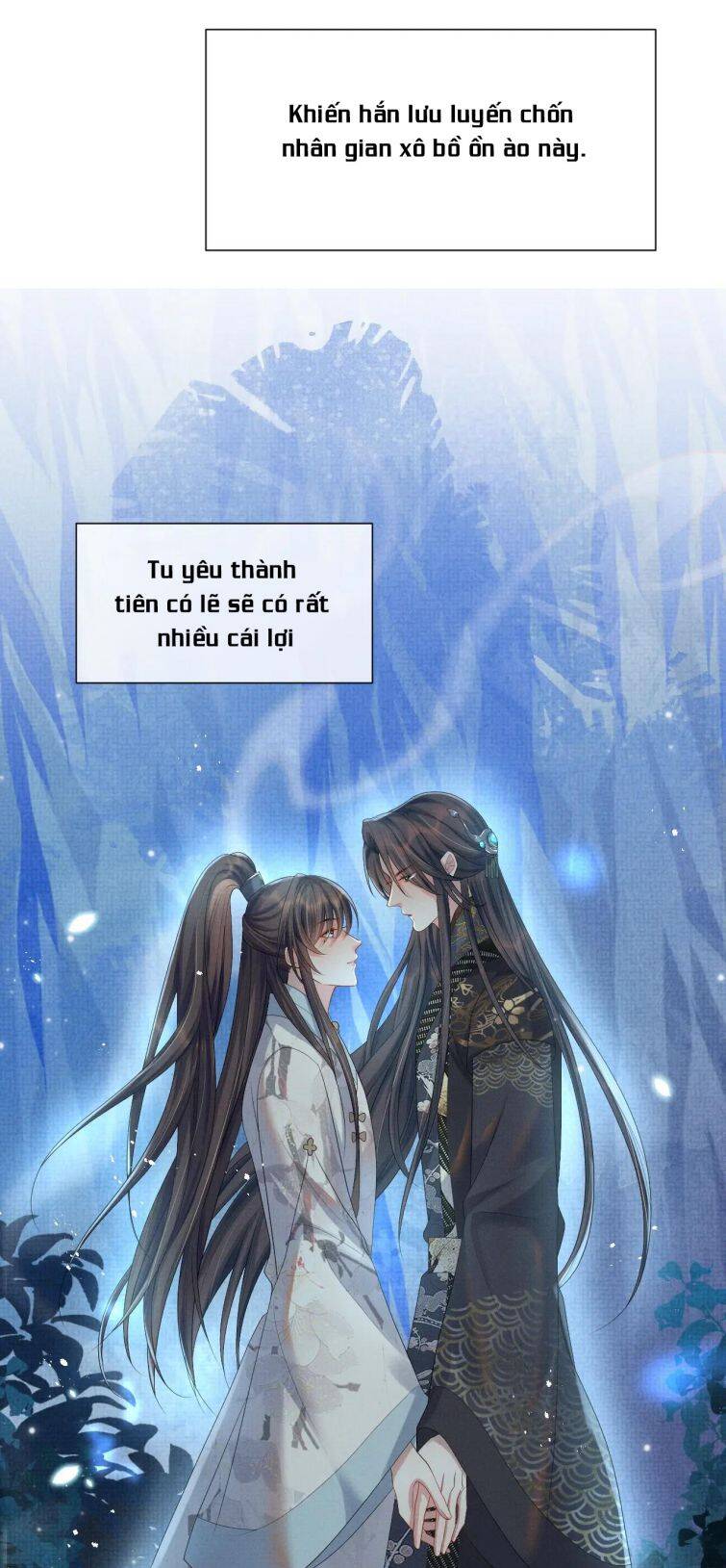 Ngộ Xà Chapter 48 - 13