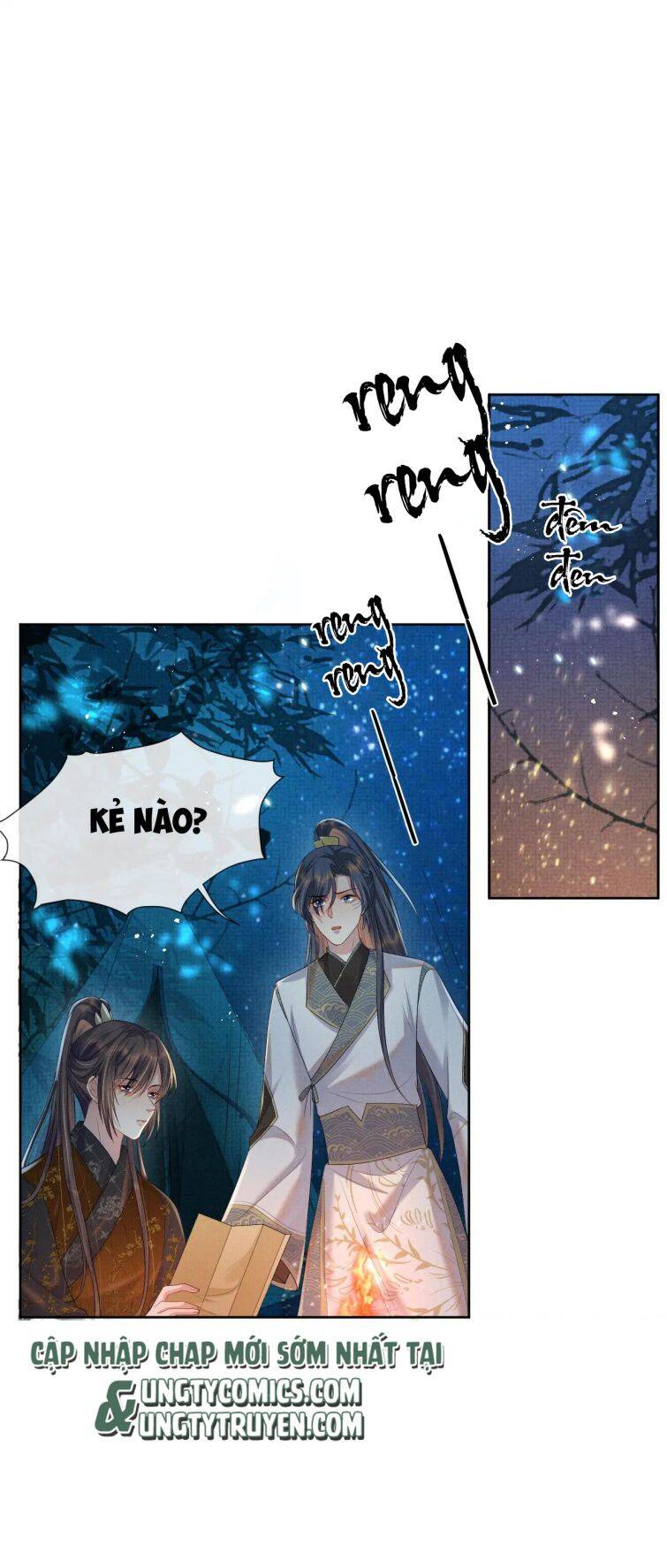 Ngộ Xà Chapter 48 - 17