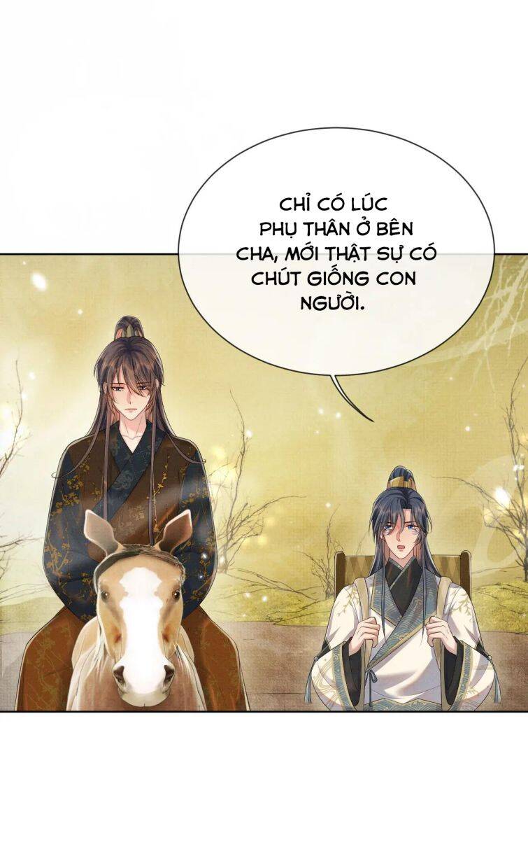 Ngộ Xà Chapter 48 - 3