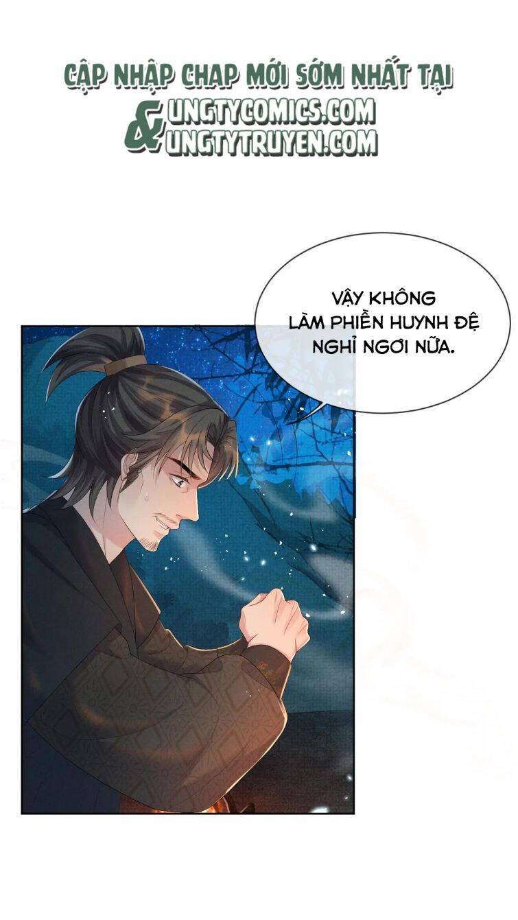 Ngộ Xà Chapter 48 - 23