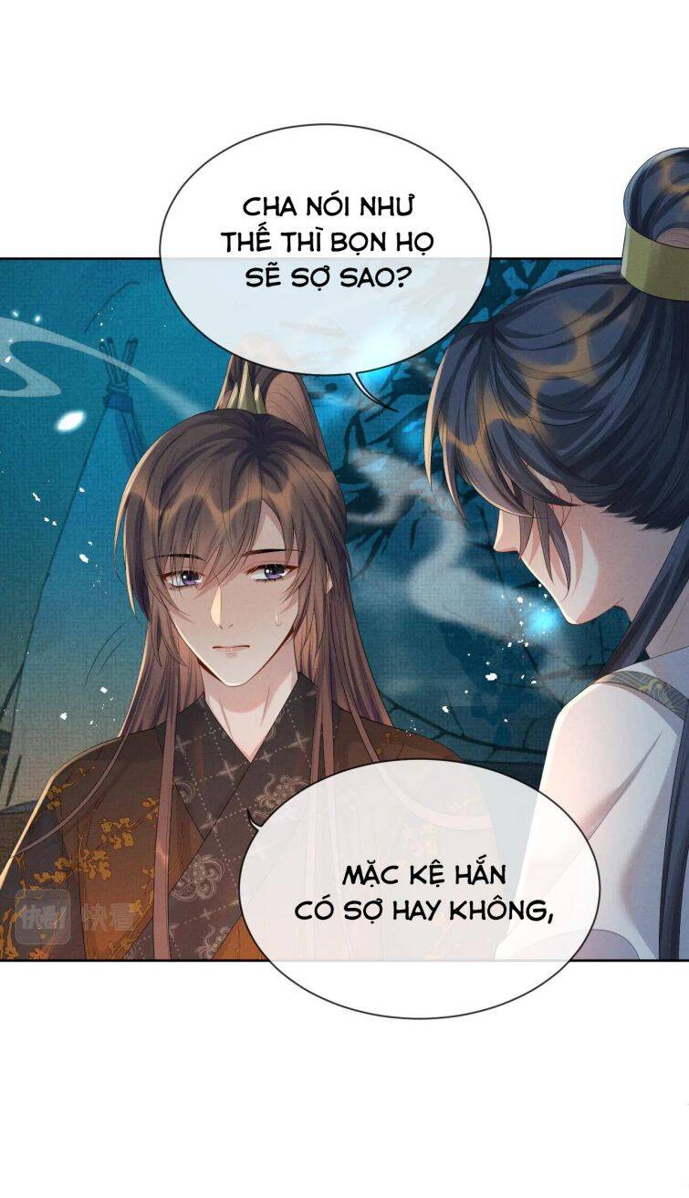 Ngộ Xà Chapter 48 - 25