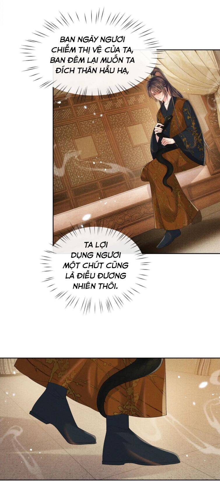 Ngộ Xà Chapter 48 - 30