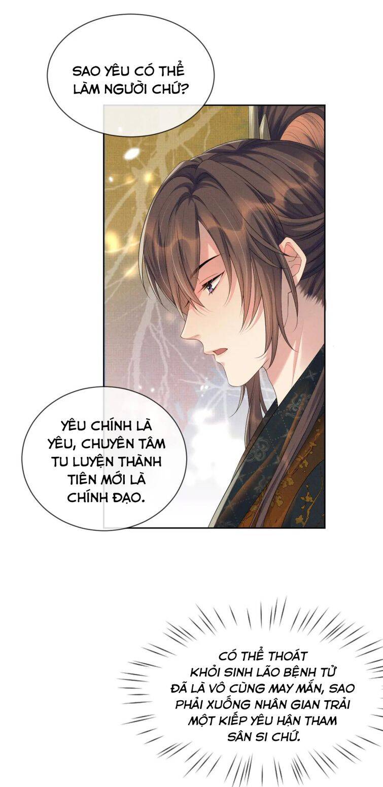 Ngộ Xà Chapter 48 - 4