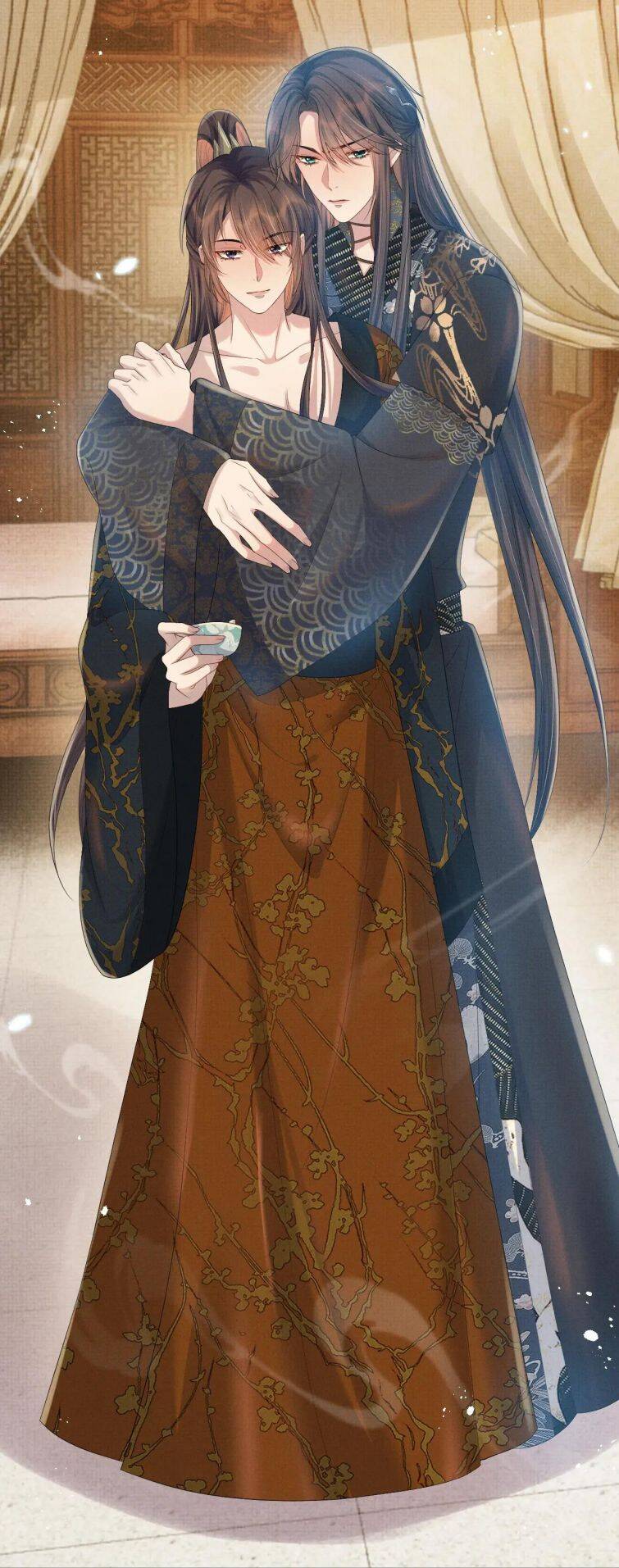 Ngộ Xà Chapter 48 - 33