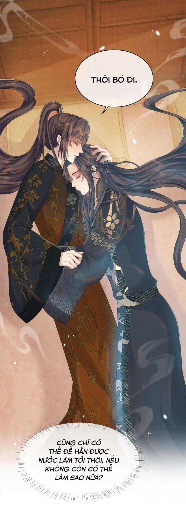 Ngộ Xà Chapter 48 - 38