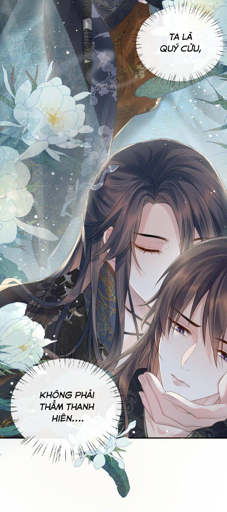 Ngộ Xà Chapter 48 - 40