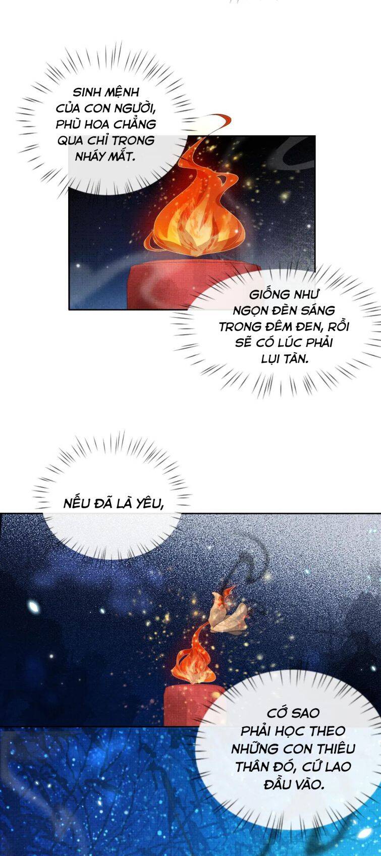 Ngộ Xà Chapter 48 - 5