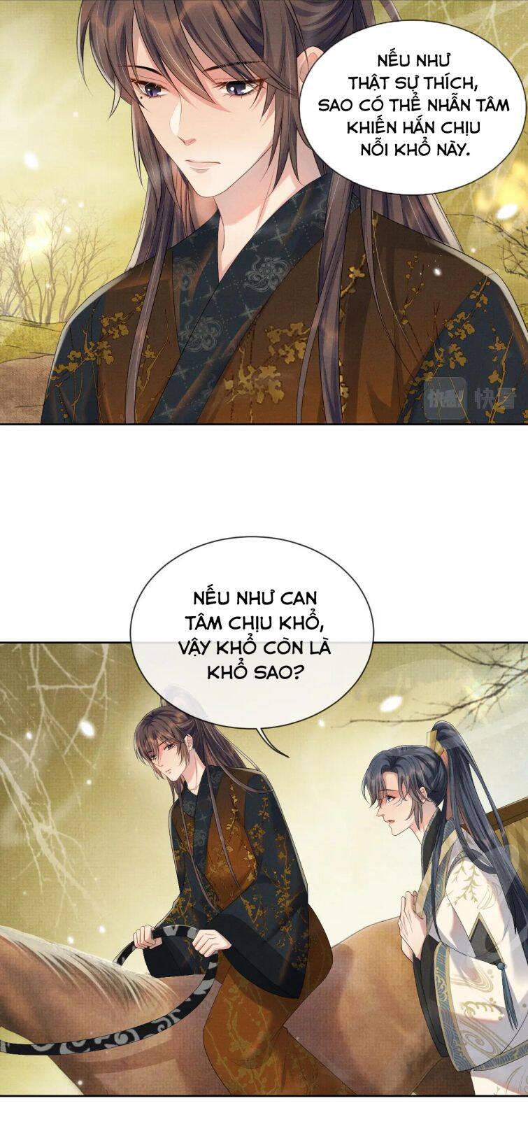 Ngộ Xà Chapter 48 - 7