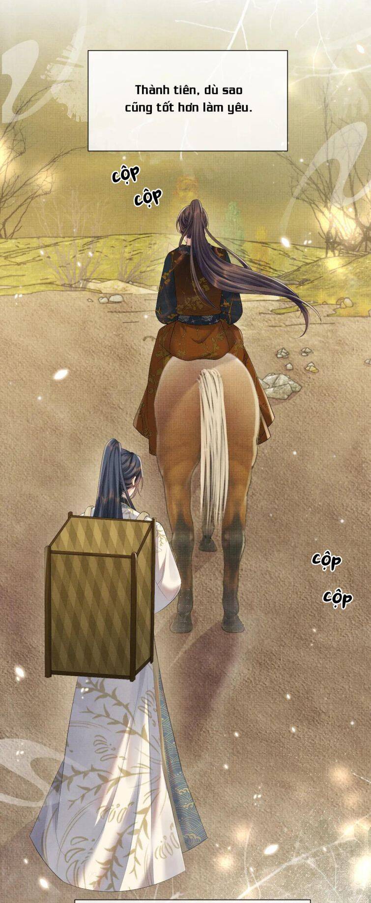 Ngộ Xà Chapter 48 - 9