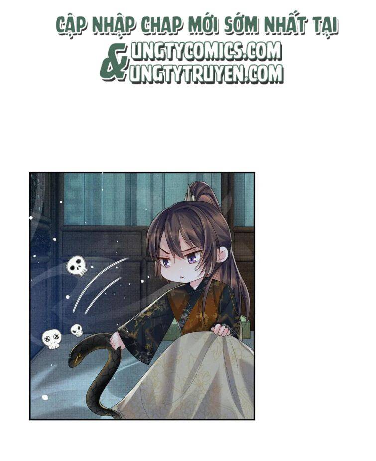 Ngộ Xà Chapter 49 - 11