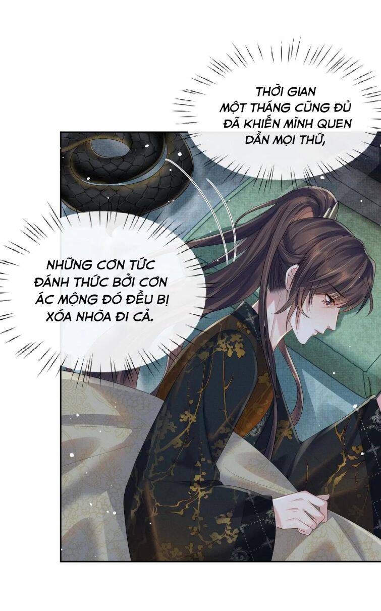 Ngộ Xà Chapter 49 - 12