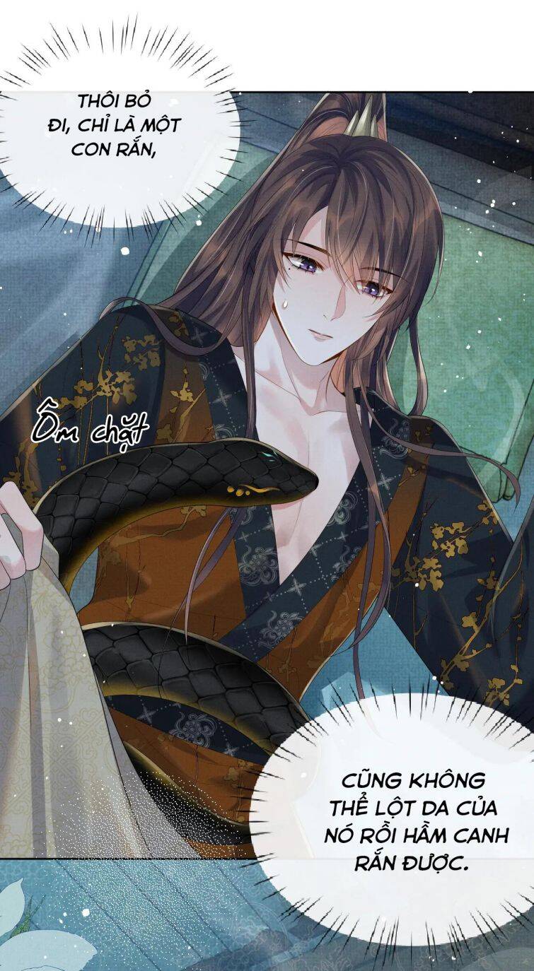 Ngộ Xà Chapter 49 - 14