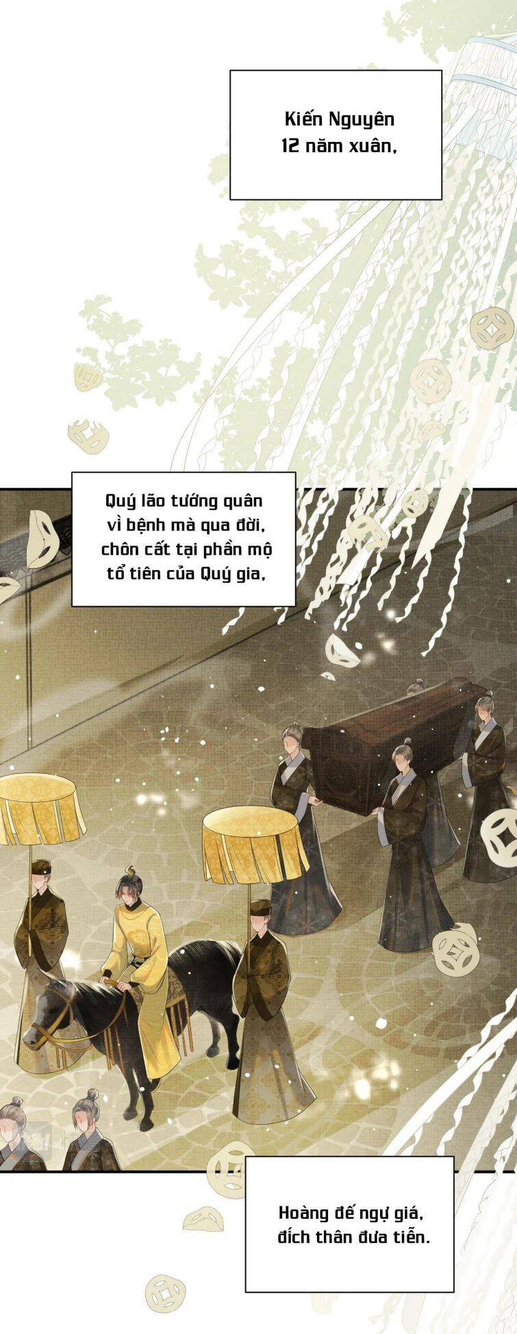 Ngộ Xà Chapter 49 - 17