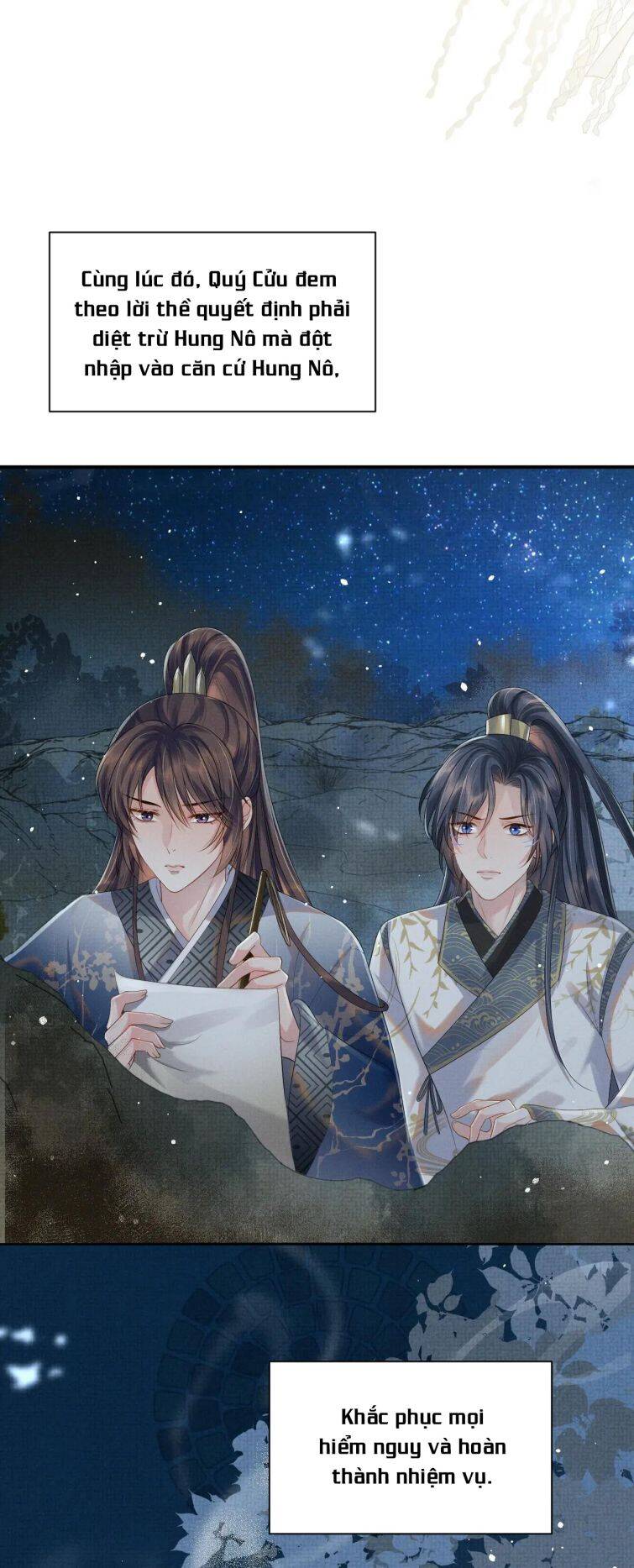 Ngộ Xà Chapter 49 - 18