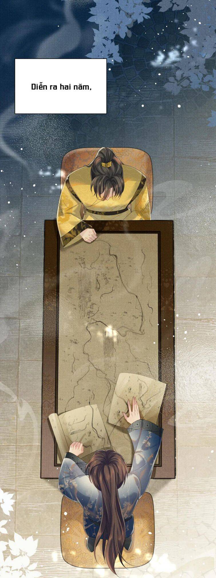 Ngộ Xà Chapter 49 - 19