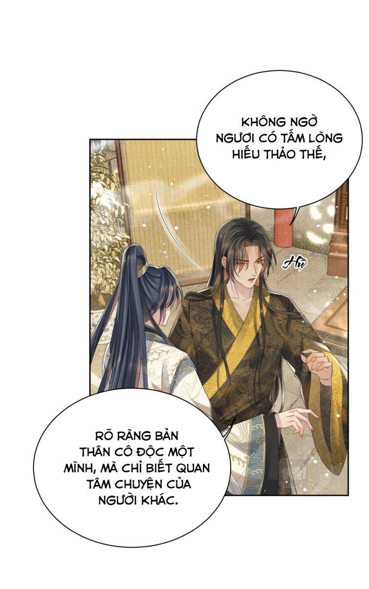 Ngộ Xà Chapter 49 - 34