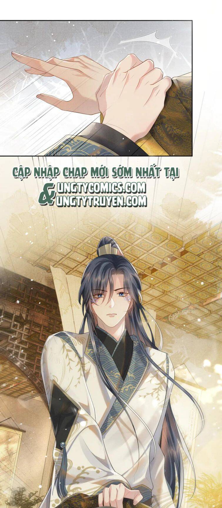 Ngộ Xà Chapter 49 - 39