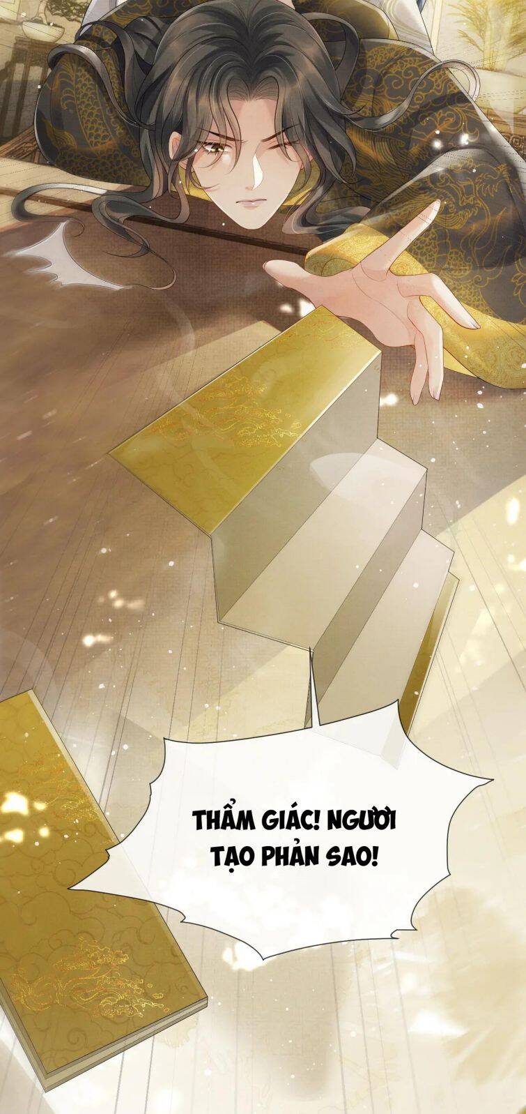 Ngộ Xà Chapter 49 - 40