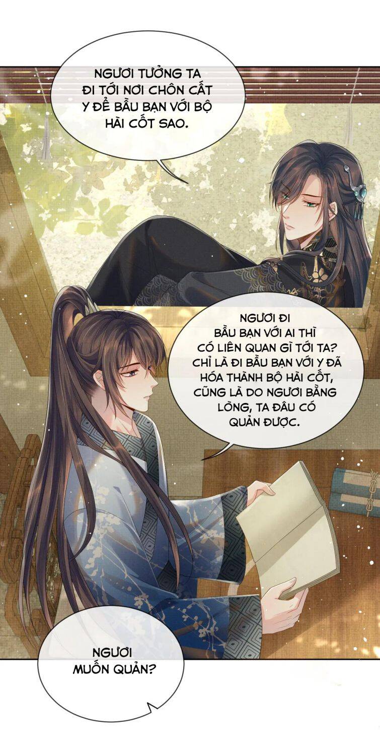 Ngộ Xà Chapter 49 - 42
