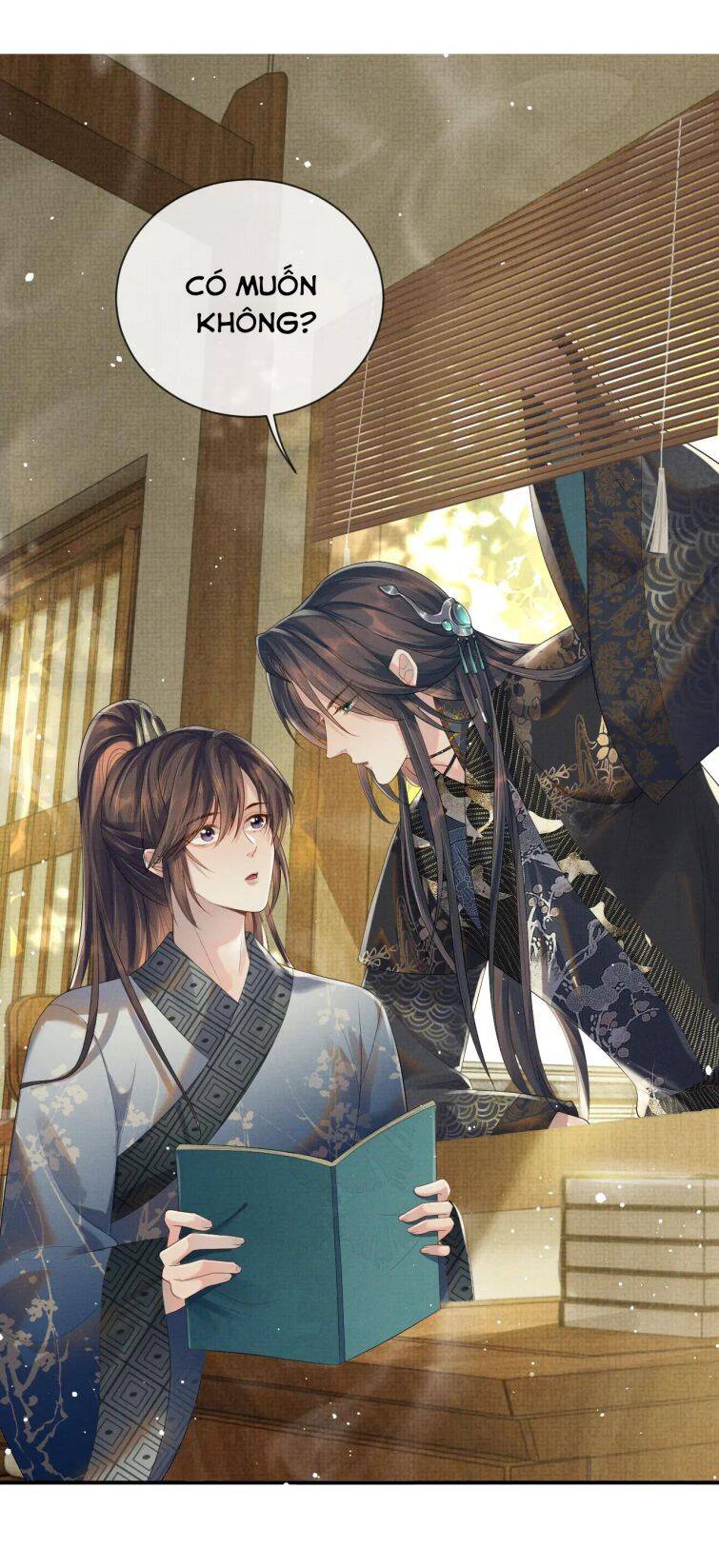 Ngộ Xà Chapter 49 - 43