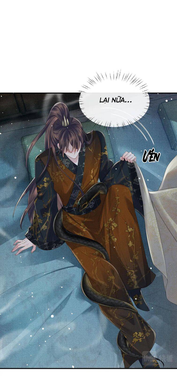 Ngộ Xà Chapter 49 - 10