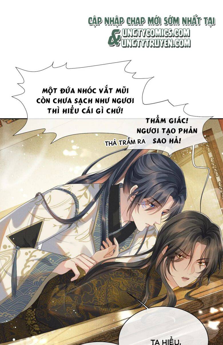 Ngộ Xà Chapter 50 - 3