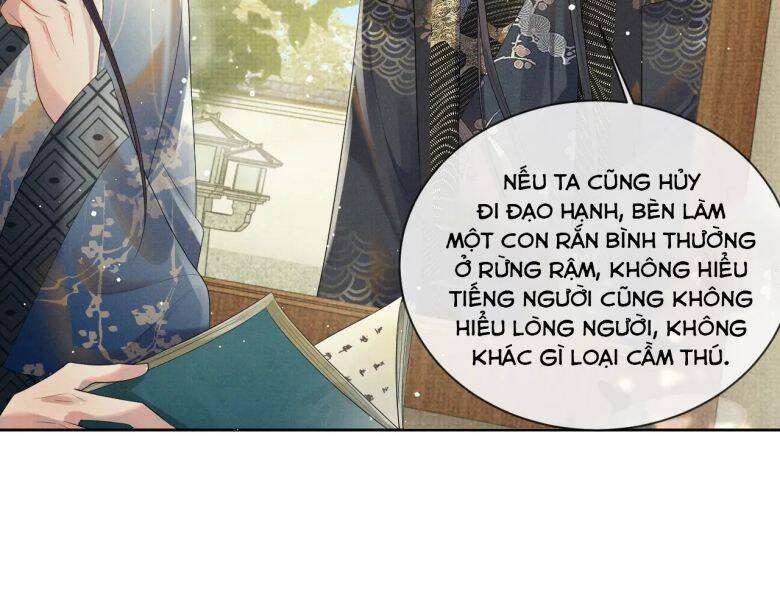 Ngộ Xà Chapter 50 - 51