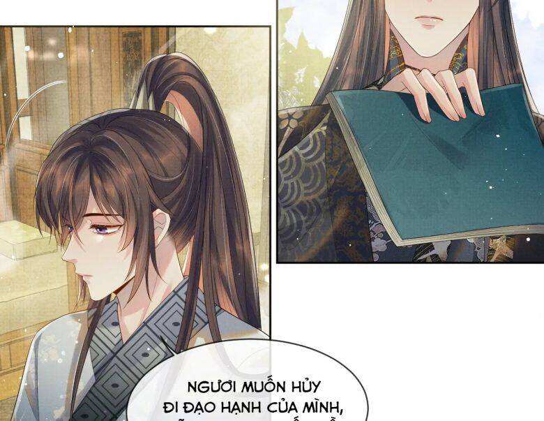 Ngộ Xà Chapter 50 - 55